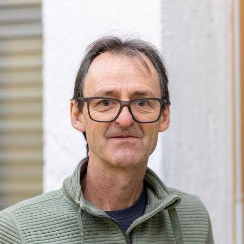 Bernhard Thaler