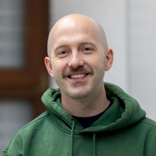 Michael Schmid