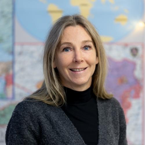 Johanna Dietl