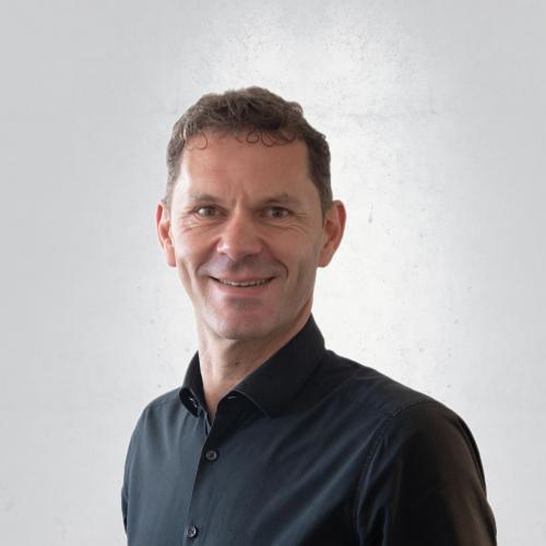 Patrick Weber