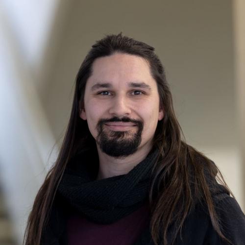 Matthias Erhart