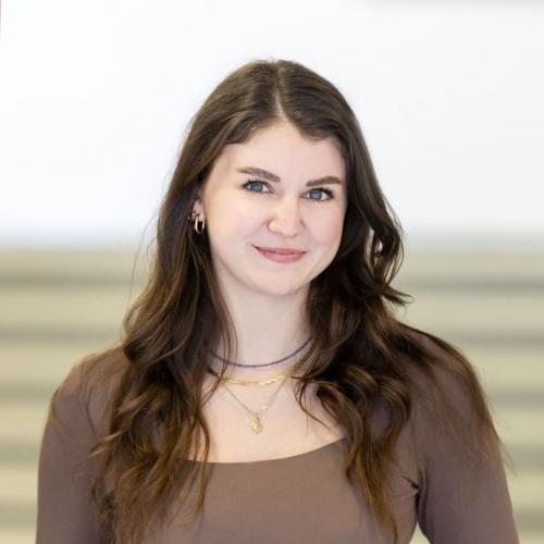 Anna Maria Mayr